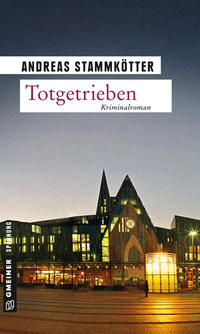 Totgetrieben