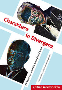 Charaktere in Divergenz