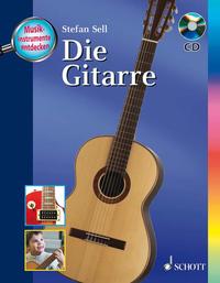 Die Gitarre