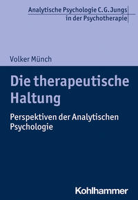 Die therapeutische Haltung