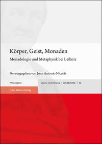 Körper, Geist, Monaden