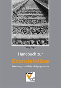 Handbuch zur Grundeinlöse