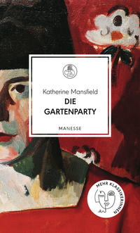 Die Gartenparty