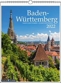 Baden-Württemberg 2022