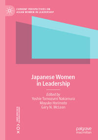 Japanese Women in Leadership