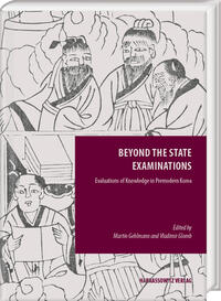 Beyond the State Examinations