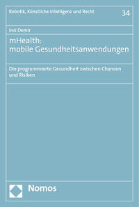 mHealth: mobile Gesundheitsanwendungen