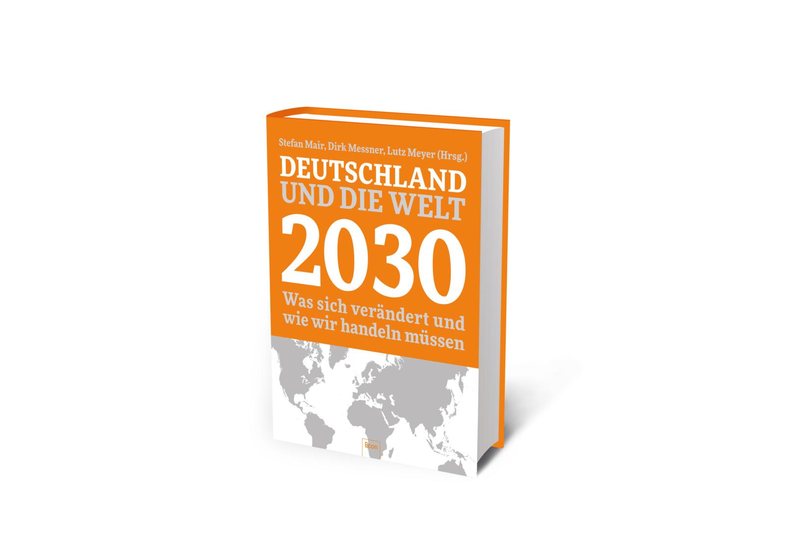 Deutschland und die Welt 2030