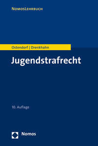 Jugendstrafrecht