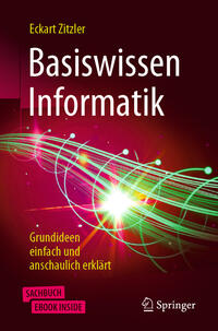 Basiswissen Informatik