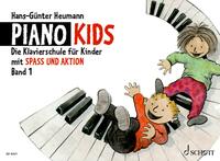 Piano Kids