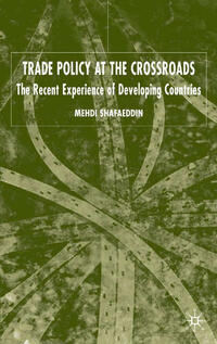 Trade Policy at the Crossroads