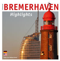 Bremerhaven – Highlights