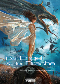 Engel & der Drache, Der