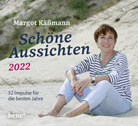 Schöne Aussichten 2022 – Aufstellkalender