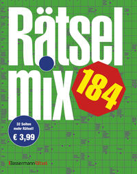 Rätselmix 184