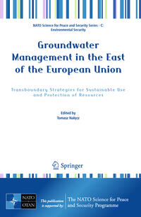 Groundwater Management in the East of the European Union