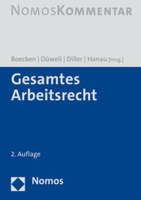 Gesamtes Arbeitsrecht