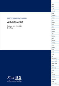 Arbeitsrecht