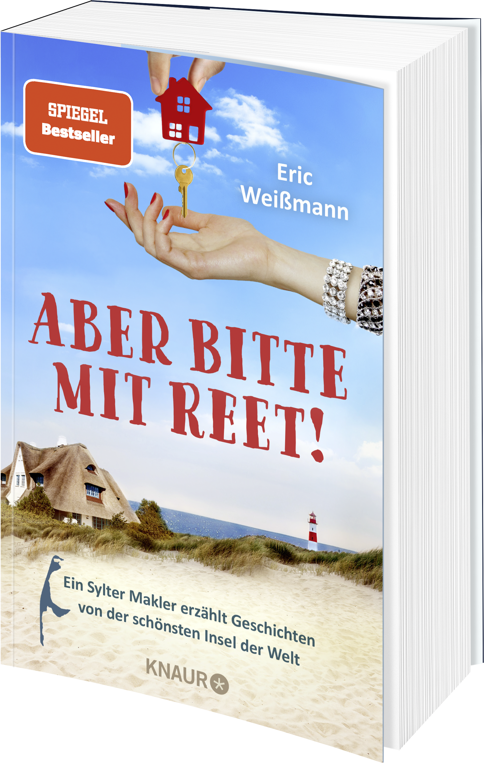 Aber bitte mit Reet!