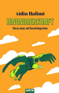 Hinundherkunft