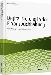 Digitalisierung in der Finanzbuchhaltung