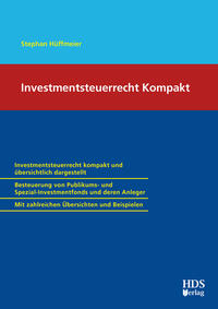 Investmentsteuerrecht Kompakt