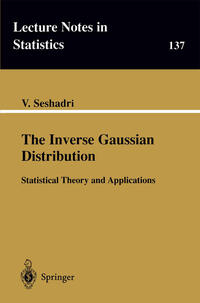 The Inverse Gaussian Distribution