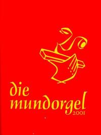 Die Mundorgel - Textausgabe