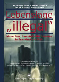 Lebenslage "illegal"