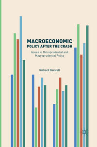 Macroeconomic Policy after the Crash