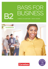 Basis for Business - New Edition - B2