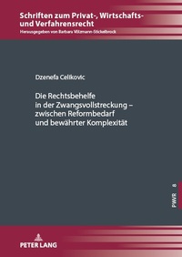 Die Rechtsbehelfe in der Zwangsvollstreckung – zwischen Reformbedarf und bewährter Komplexität