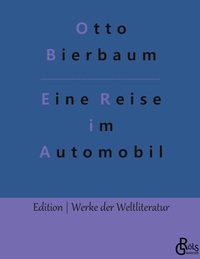 Eine Reise im Automobil