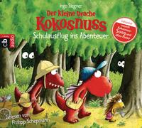 Der kleine Drache Kokosnuss - Schulausflug ins Abenteuer