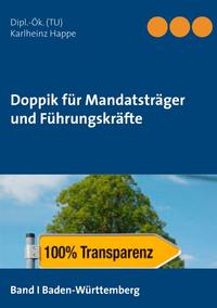 Doppik für Mandatsträger und Führungskräfte