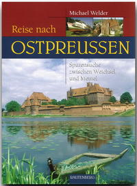 Reise nach Ostpreußen