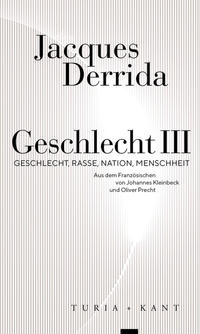 Geschlecht III