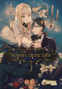 Victoria's Electric Coffin 3