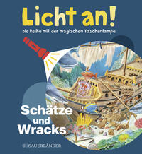 Schätze und Wracks