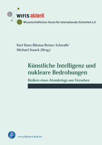 Künstliche Intelligenz und nukleare Bedrohungen