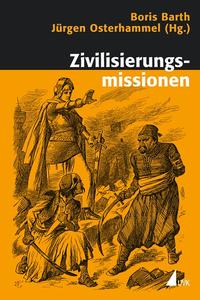 Zivilisierungsmissionen