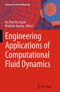 Engineering Applications of Computational Fluid Dynamics