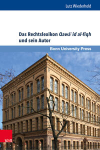 Das Rechtslexikon Qawa?id al-fiqh und sein Autor