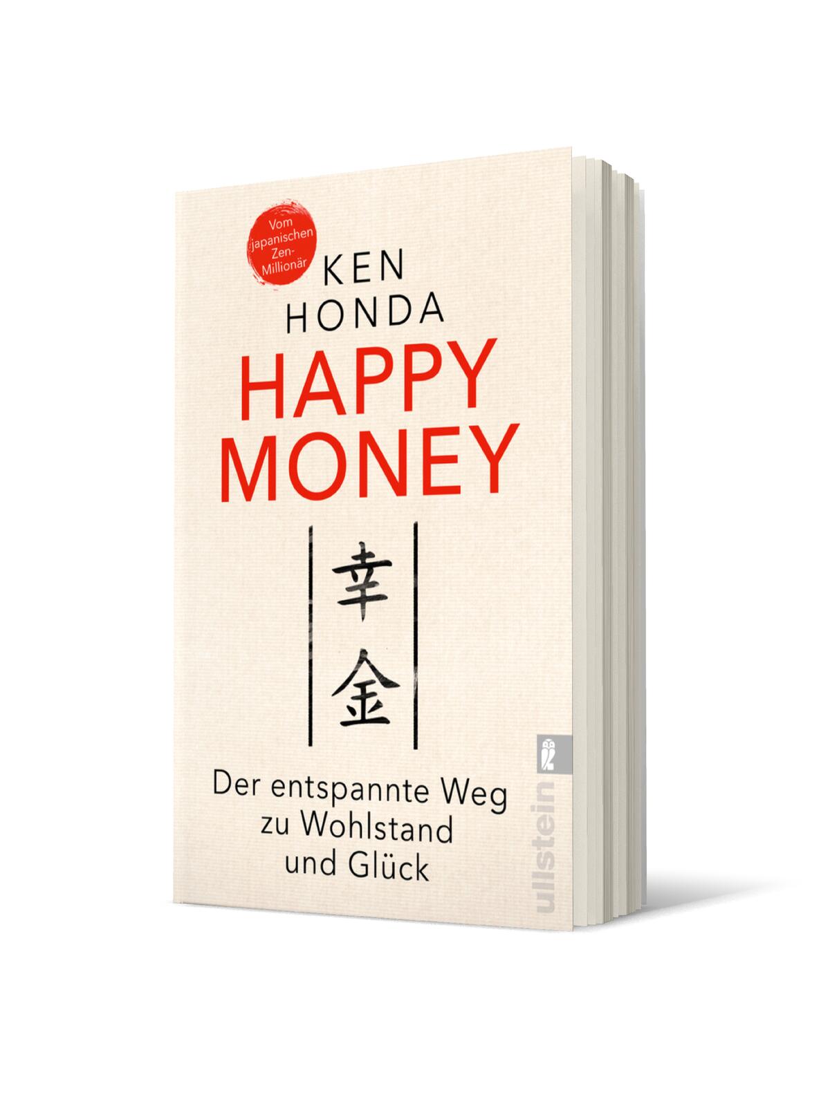 Happy Money