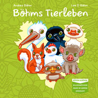 Böhms Tierleben