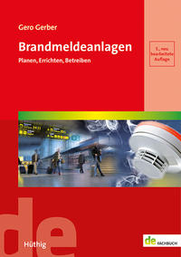 Brandmeldeanlagen