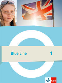 Blue Line 1