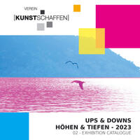 Katalog "Ups & Downs - Höhen & Tiefen"