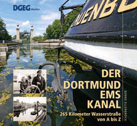 Der Dortmund-Ems-Kanal